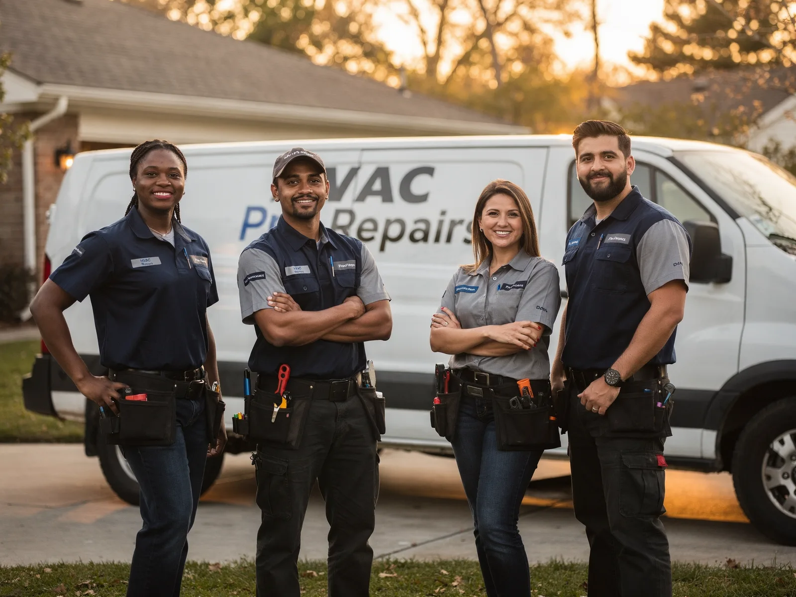 Heat Pump Repair company in Fort Washington, PA