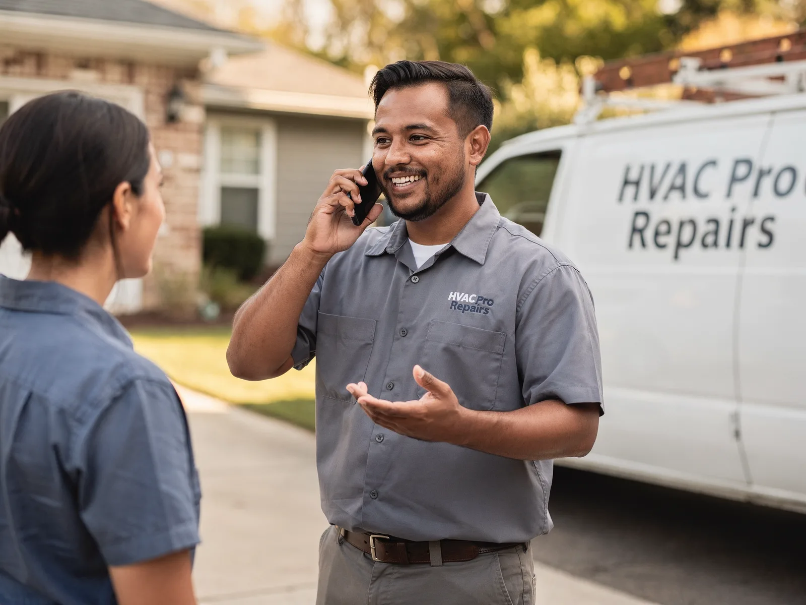 Heat Pump Repair Fort Washington, PA FAQs